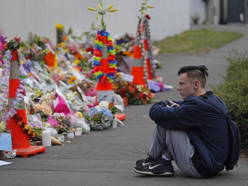New Zealand has doubled funding for mental health support over the Christchurch terror attacks.
