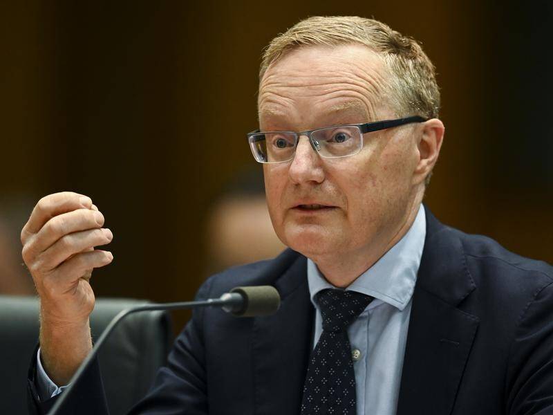 RBA governor Philip Lowe has hinted at the possibility of more rate cuts ahead of Tuesday's meeting.
