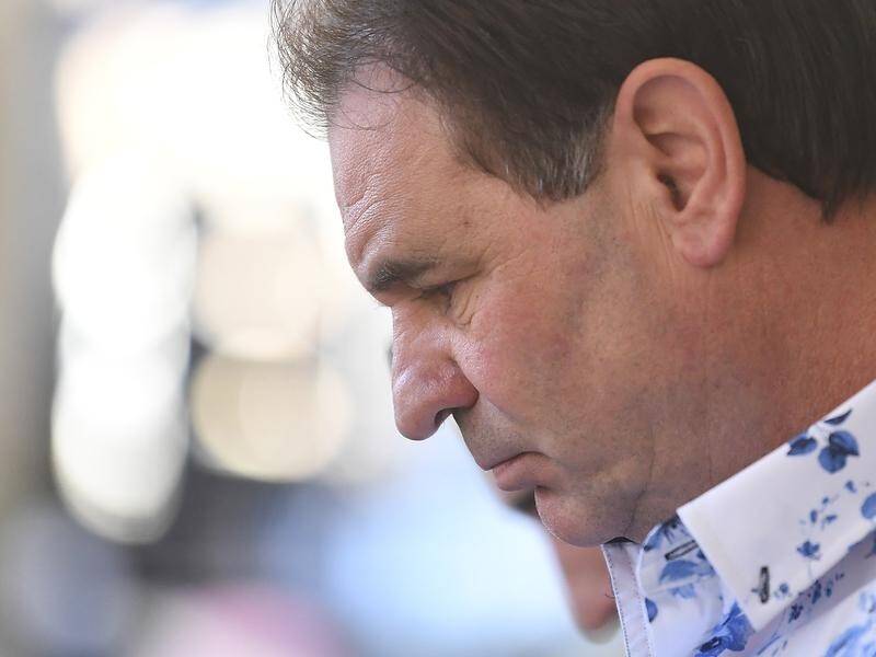 Victorian CFMMEU boss John Setka has lost a bid to stop the Labor Party from expelling him.