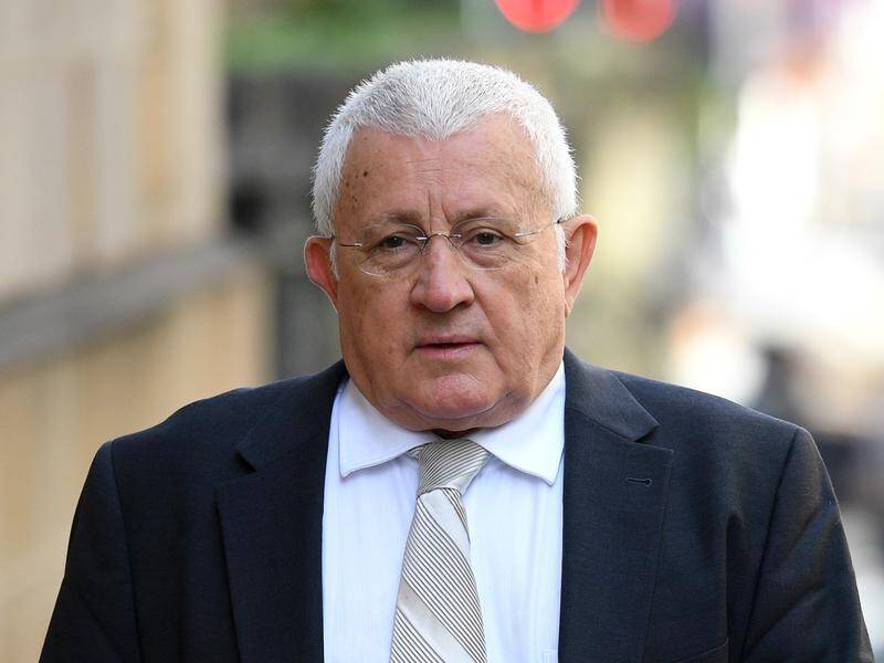 Property developer Ron Medich has been found guilty of murder and intimidation after a second trial.