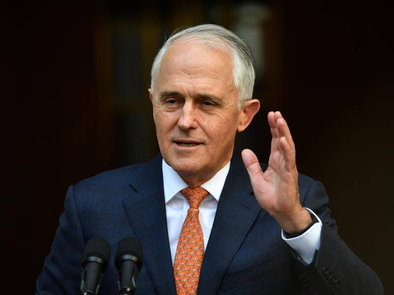 Malcolm Turnbull's fatal flaw was his failure to manage a party with deep ideological divisions.