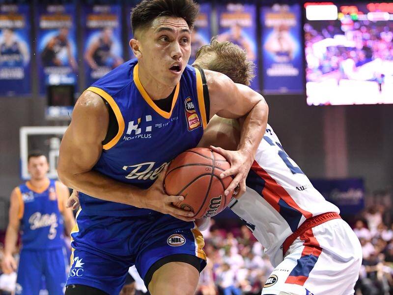 Reuben Te Rangi bagged a career-high 29 points for the Bullets in the NBL win over Adelaide 36ers.