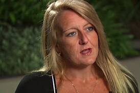 Nicola Gobbo advised three clients to give evidence against Tony Mokbel, a court has heard. (HANDOUT/ABC NEWS)