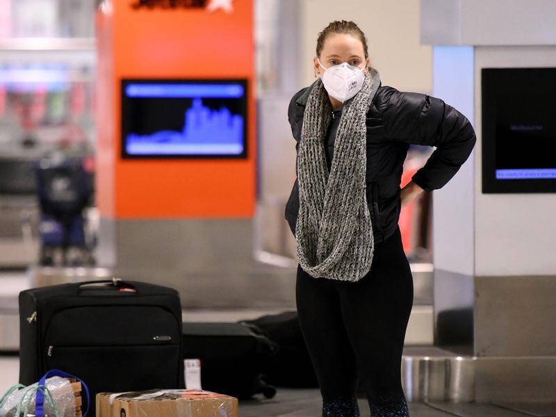 NSW residents returning from COVID-hit Victoria must now complete two weeks of hotel quarantine.