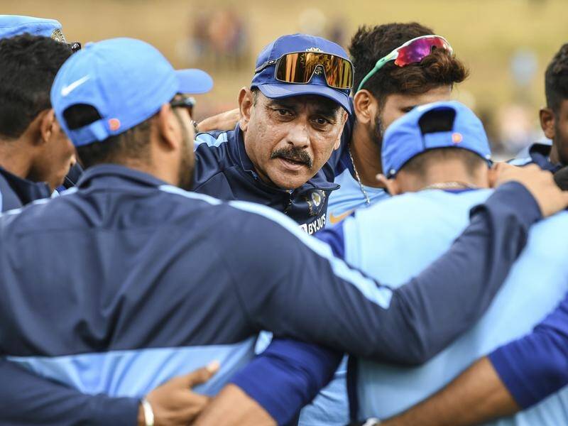 India coach Ravi Shastri says the IPL should be the priority for his players, not the T20 World Cup.