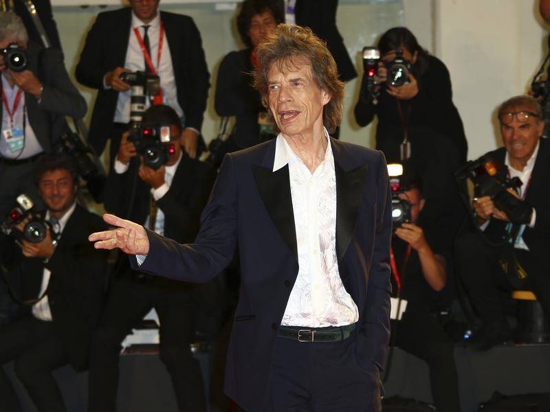Mick Jagger has attacked the Trump administration for winding back environmental laws.