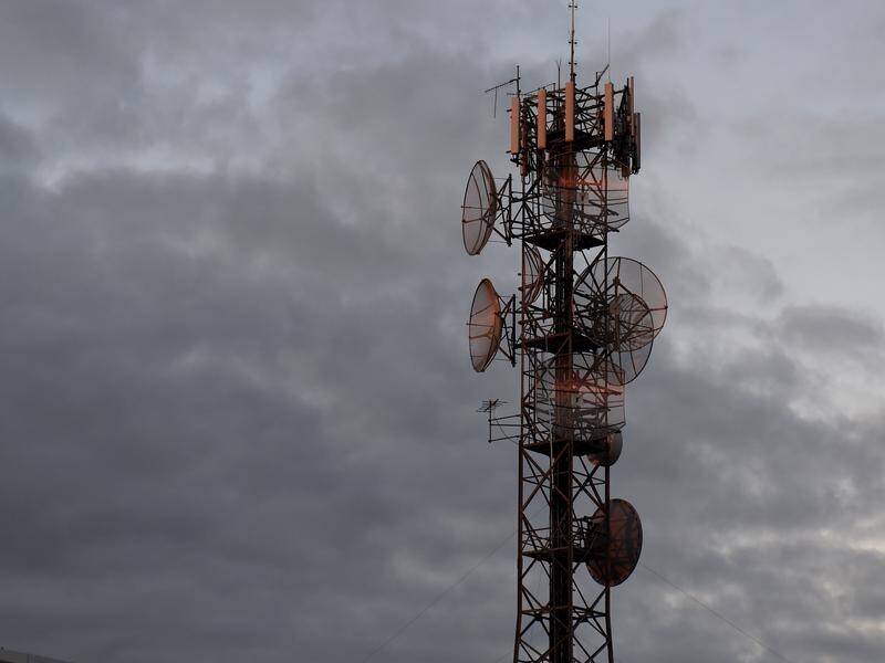 The government's been urged to put substantial funds into improving mobile coverage in rural areas.