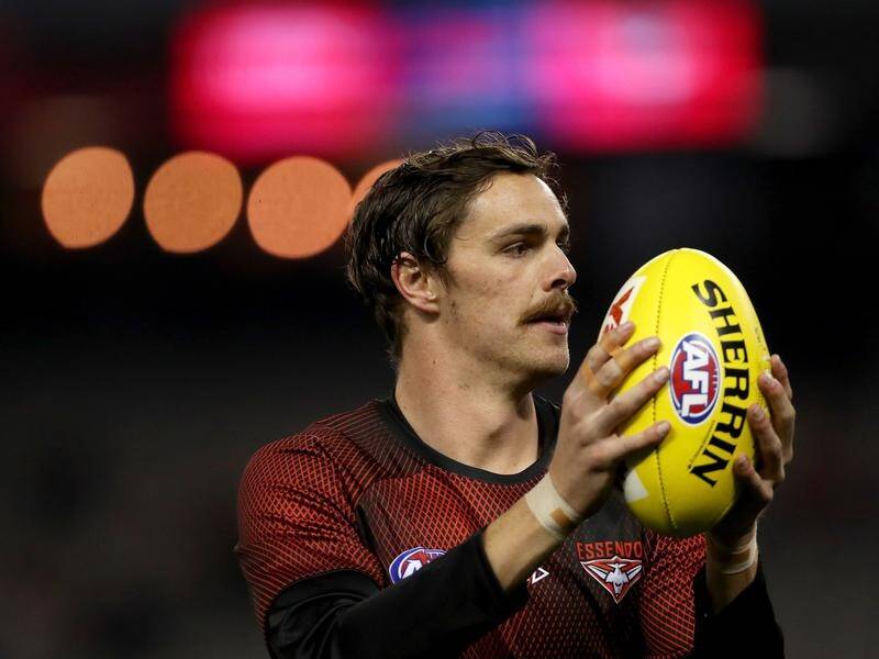 Bombers list manager Adrian Dodoro says the club has no intention of letting Joe Daniher go.
