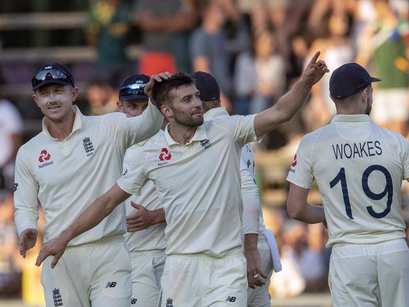 England's bowler Mark Wood is hoping to rattle Australia's batsmen in the upcoming ODI series.