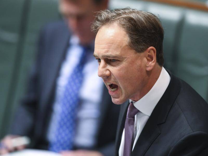 Federal Health Minister Greg Hunt says a national strategy will focus on improving men's health.
