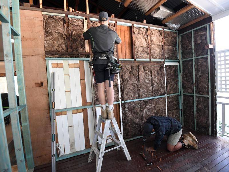 NSW tradies will soon be able to work anywhere in the country.