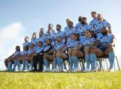 NSW are one-nil down heading into game two of the State Of Origin series
