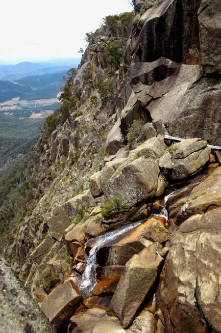 A draft plan for the management and tourism of national parks includes Mount Buffalo.