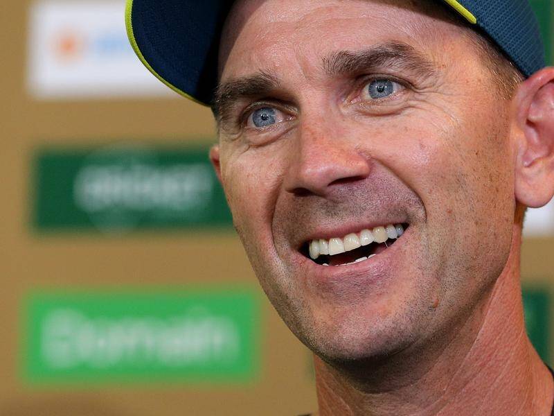 National coach Justin Langer has called for unity in Australian cricket.
