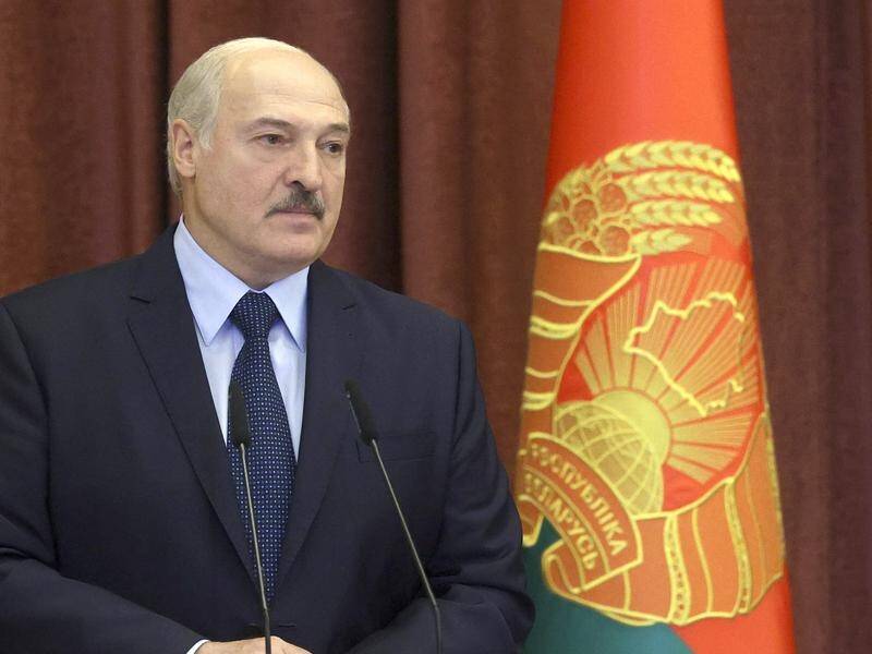 Belarus President Alexander Lukashenko will visit Russia for talks as opponents plan new protests.