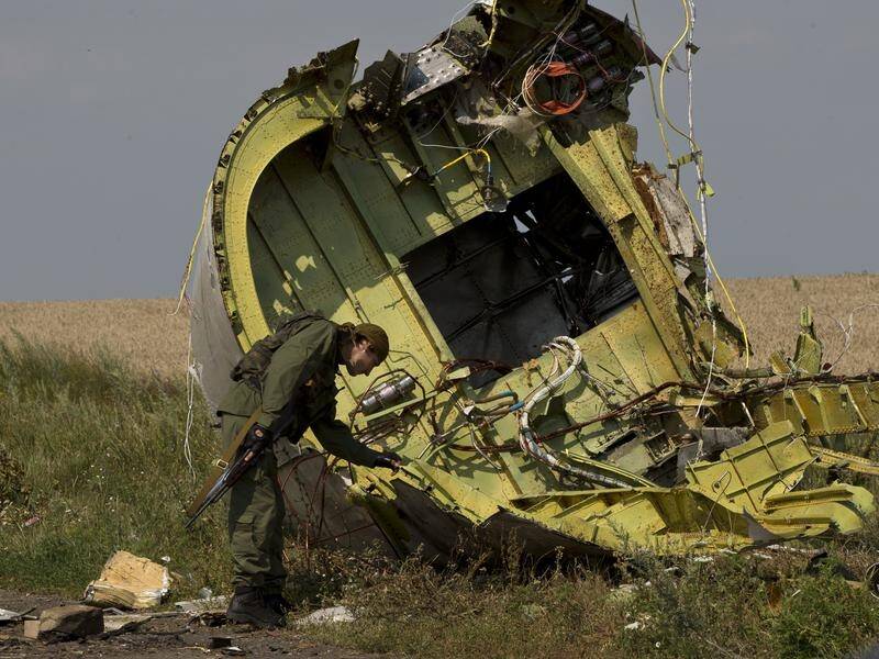 Russia is halting cooperation with Australia and the Netherlands over the MH17 disaster.