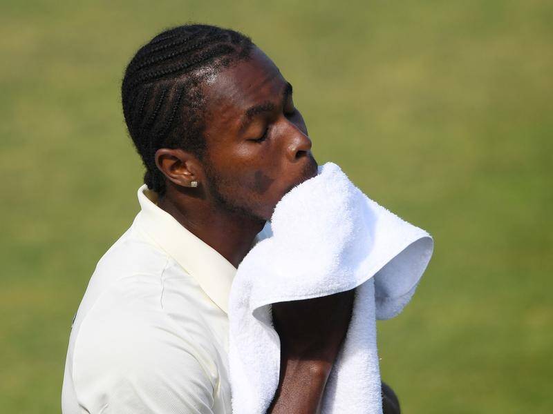 Jofra Archer's return gives England selection headache for the final Test against the West Indies.
