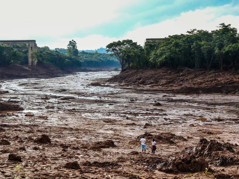 Vale's tailings dam in Brumadinho, Brazil, burst on January 25, killing at least 166 people.