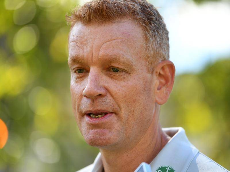 New Australian cricket team coach Andrew McDonald will delegate some short-form tours to assistants.