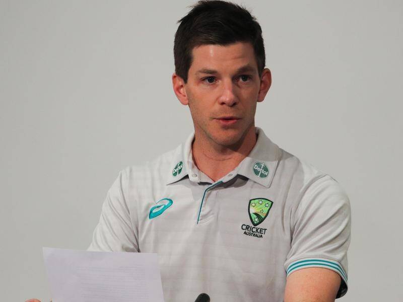 Tim Paine has resigned the Test captaincy over historical texts just weeks out from the Ashes.