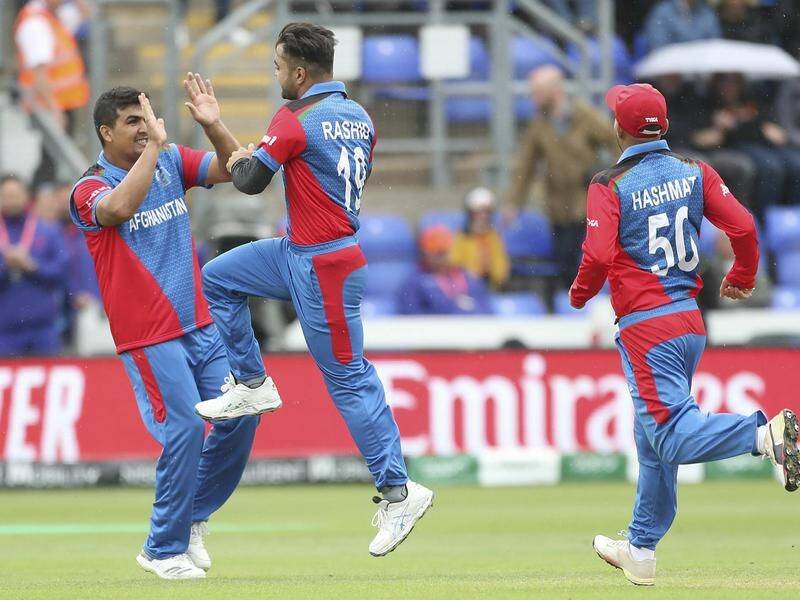 The Afghanistan board fears for the country's cricketing future if it's shunned by other nations.
