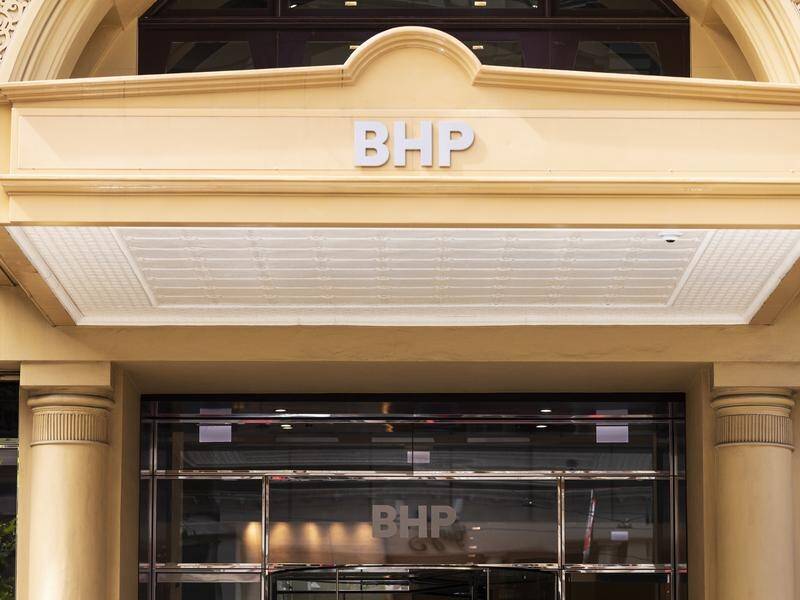 BHP is due to release its earnings results in what has been a poor company reporting season.