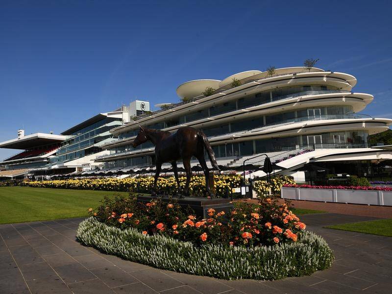 About 10,000 racing fans will be able to attend the Melbourne Cup, as Victoria deals with COVID-19.