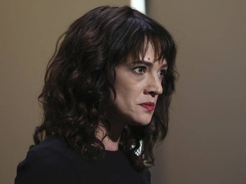 Asia Argento spoke about being raped by Harvey Weinstein during the closing ceremony at Cannes.