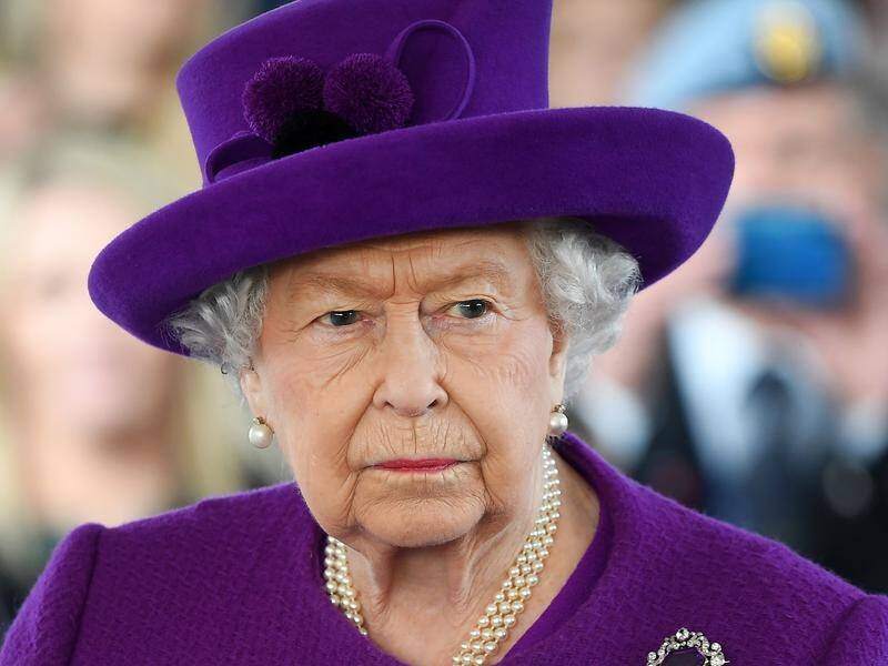 The Queen did not have a good year in 2019.