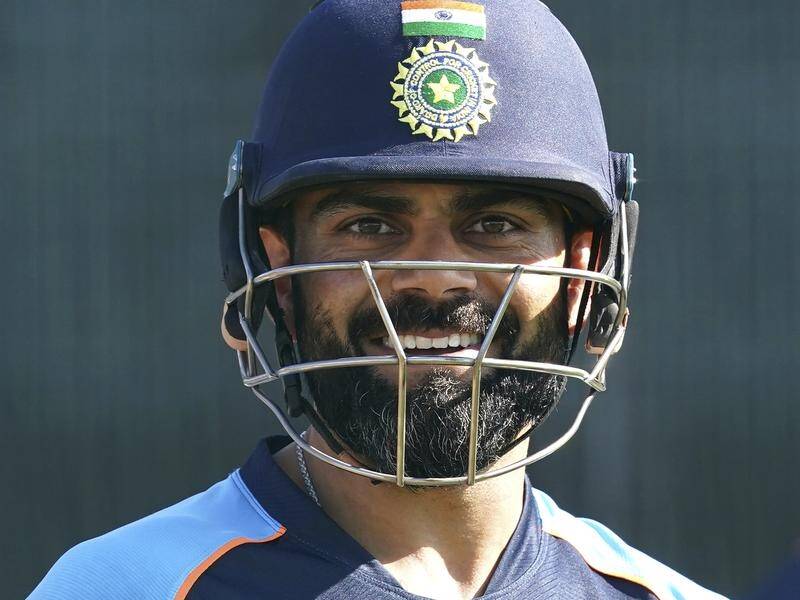 Virat Kohli will step down as skipper of the Indian Twenty20 side after the World Cup.