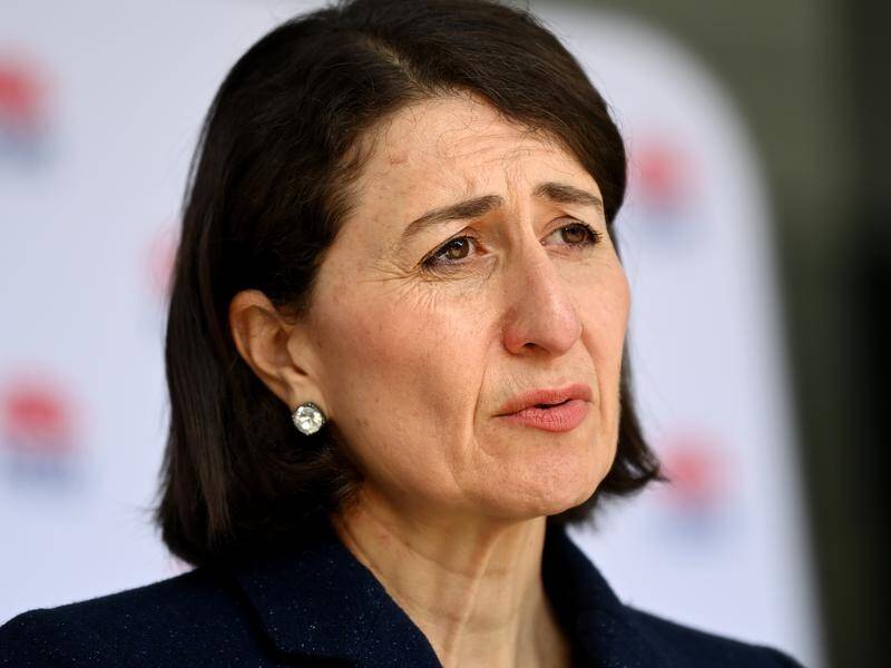 NSW Premier Gladys Berejiklian says things are going to get worse before they get better.