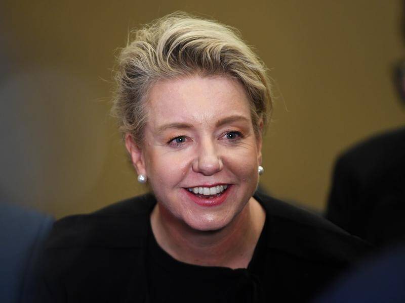 Bridget McKenzie has resigned as a minister, and deputy party leader, over the sports rorts scandal.