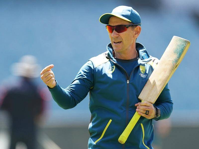 Justin Langer says Australia will be ready for the T20 World Cup despite COVID-19 disruptions.