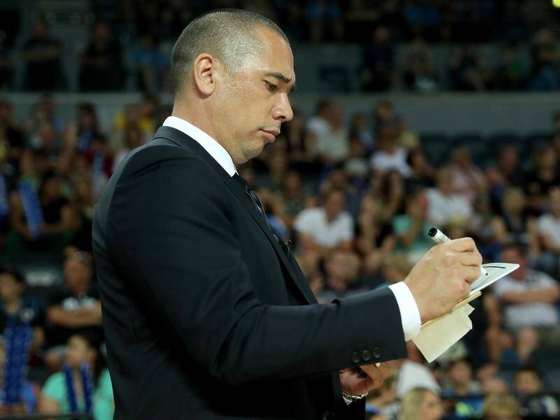 NZ coach Paul Henare will assist defending champions Melbourne United in the NBL this season.