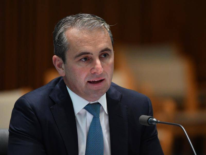 CBA boss CEO Matt Comyn says 158,000 customers deferred their mortgage payments last year.