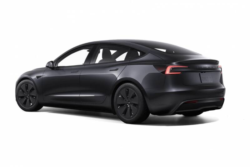 2024 Tesla Model 3 price and specs, The Border Mail