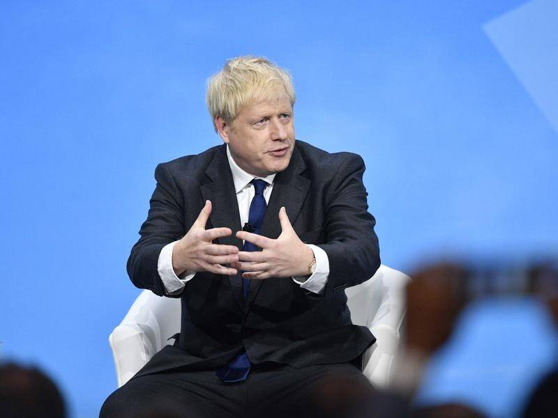A leading critic of Boris Johnson has quit as the conservatives leadership vote closes.