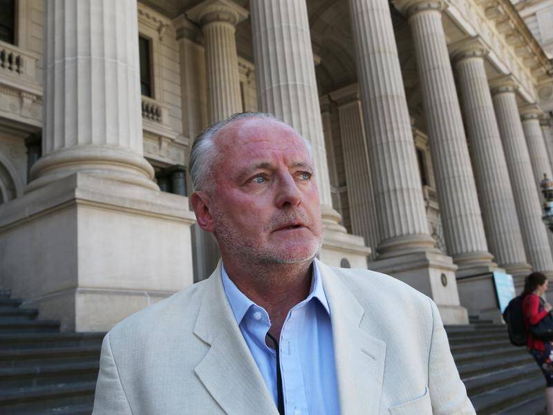 Wayne Clarke says a formal apology to Puffing Billy abuse victims is a "dream come true".