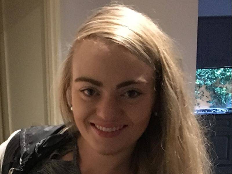 Police and family are concerned for the welfare of missing Victorian woman Emma Laffan, 27.