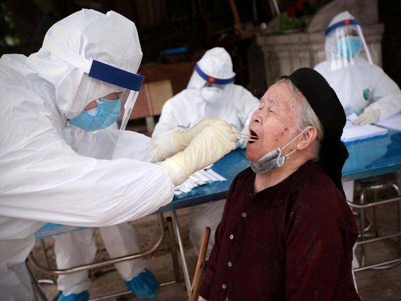 Vietnam has registered zero deaths from coronavirus.