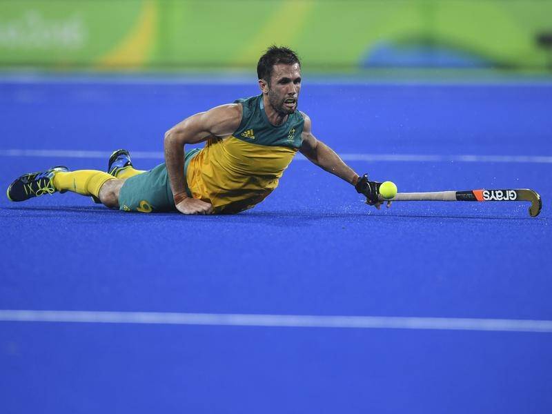 Kookaburras skipper Mark Knowles will retire from international hockey after the Commonwealth Games.