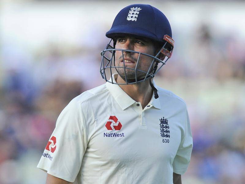 Alastair Cook does not want to see a condensed English Championship season.