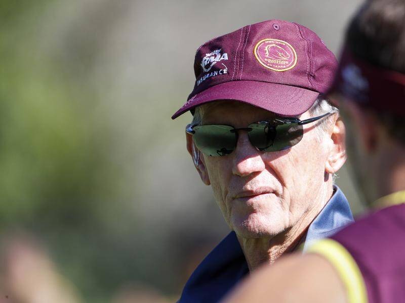 Would a new deal for Wayne Bennett mean moving back to Sydney?