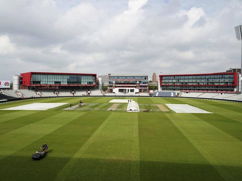 A COVID outbreak in the India camp has forced the fifth Test against England to be called off.