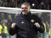 Ange Postecoglou has been tipped to push Celtic to greater heights by an old Bhoys' favourite.