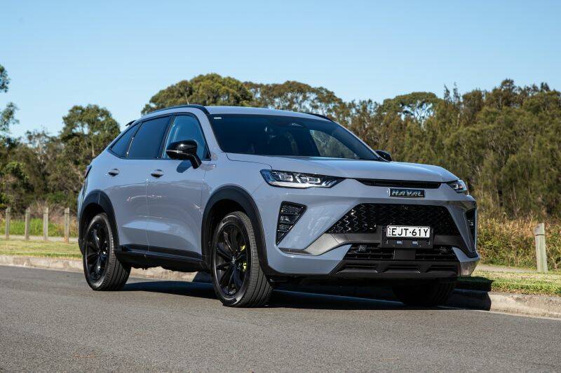 2023 GWM Haval H6 pricing and features: Cheaper Lux Hybrid added