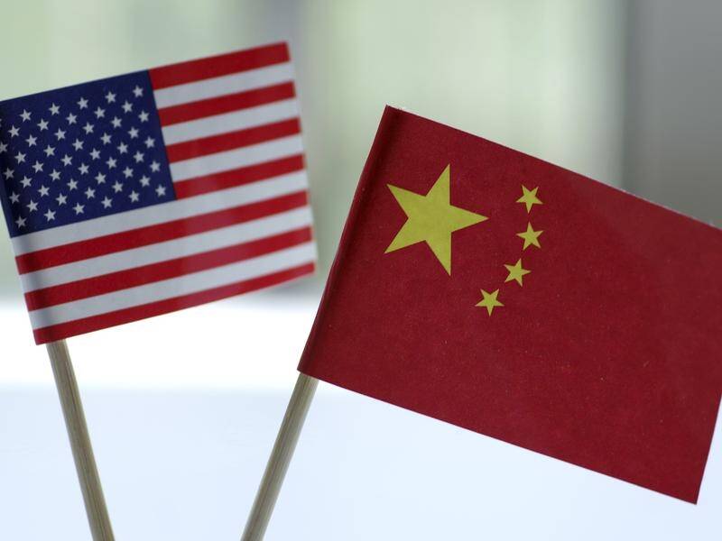 The US and China are working furiously to narrow their differences on a trade deal before March 1.