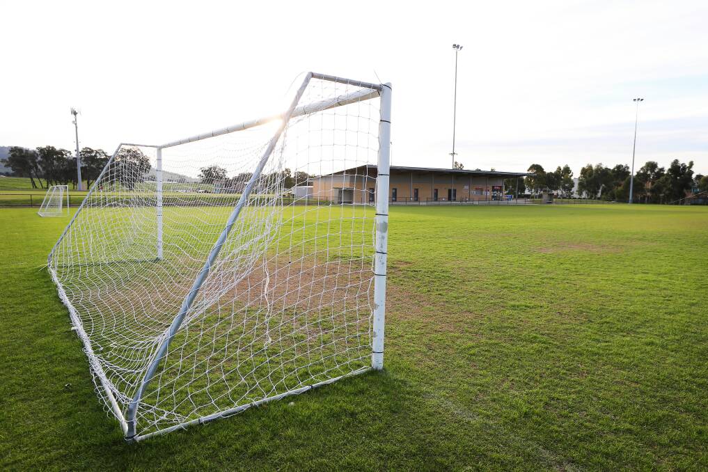 Murray United will be based at the La Trobe soccer field, also home of the Wodonga Diamonds.