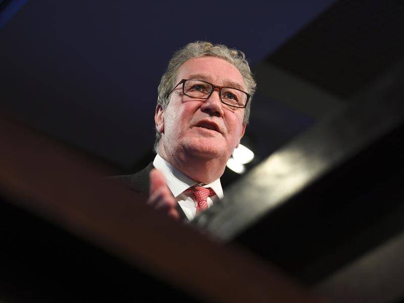 Former Australian diplomat Alexander Downer sparked the probe into Russia's role in the US election.