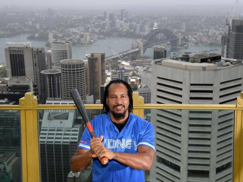 The Sydney Blue Sox have released Manny Ramirez without the baseball legend playing an ABL game.